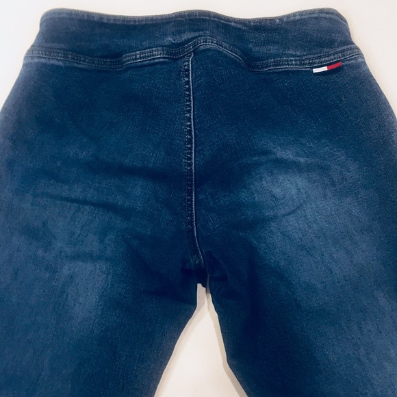 Vintage Tommy Girl fitted jeans 7 - Picture 5 of 6